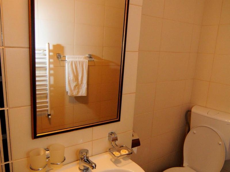 Hotel Termal Geoagiu Bai Bagian luar foto