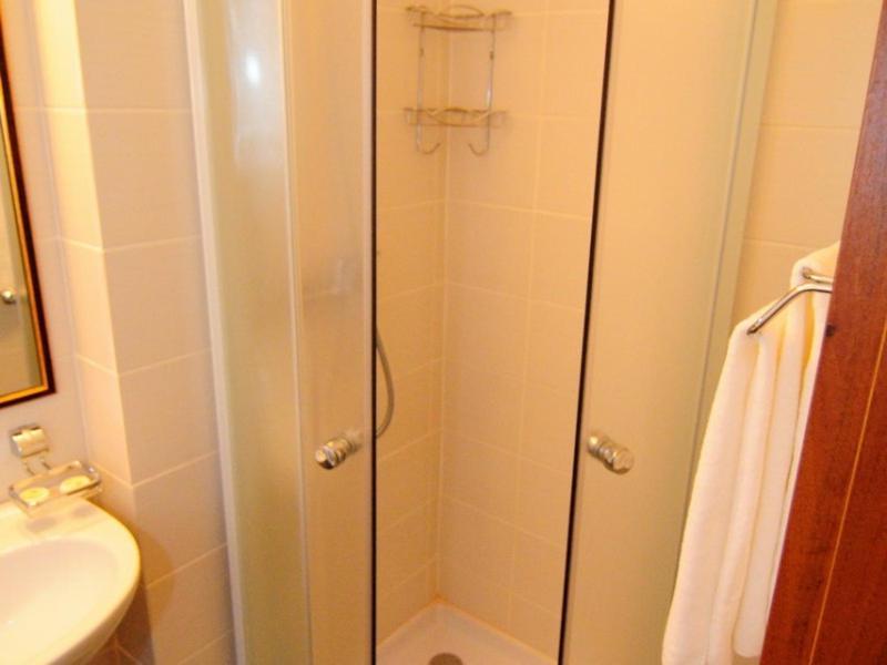 Hotel Termal Geoagiu Bai Bagian luar foto