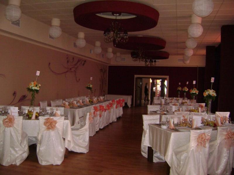 Hotel Termal Geoagiu Bai Bagian luar foto